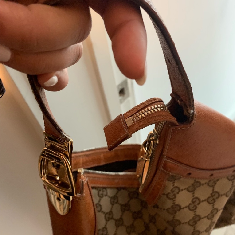 Gucci bag - Picture 3 of 5